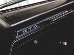 Pontiac GTO Chief Camino 1965 года